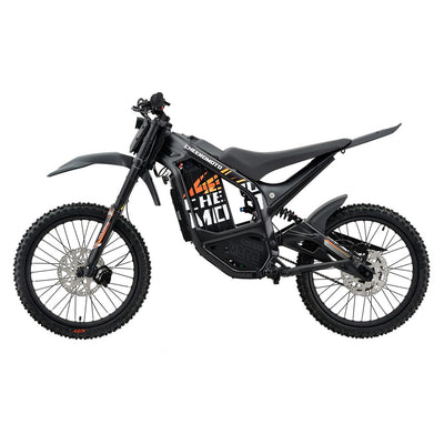 Cheerdmoto Performance Electric Dirt Bike - XCEED | 85Km/h(53MPH) Top Speed