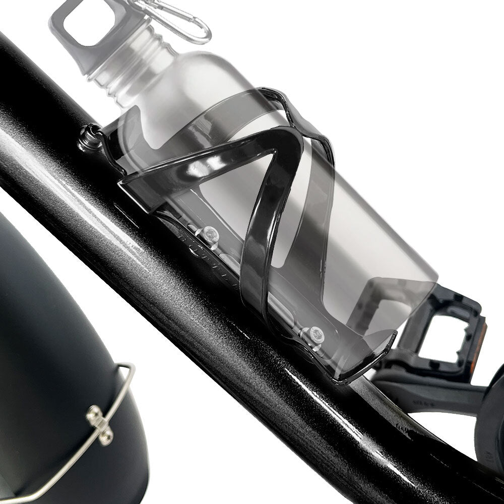 Grandeux Xplore 1350W Fat Tire E-Bike