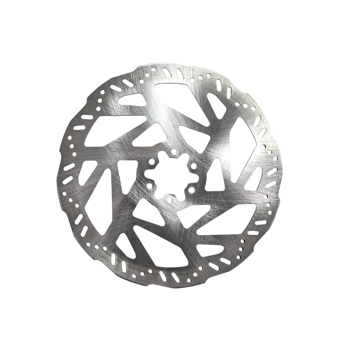 CheerdMoto Xceed Dirtbike Replacement Brake Rotor Set