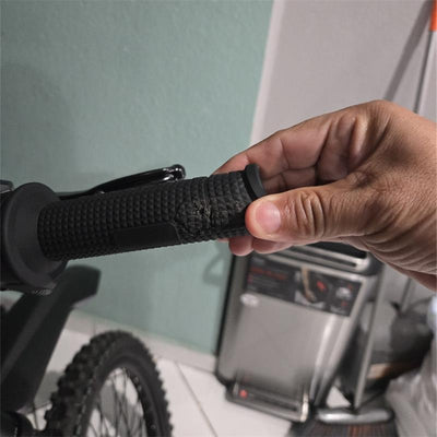 CheerdMoto Xceed 72V Electric Dirt Bike - Refurbished